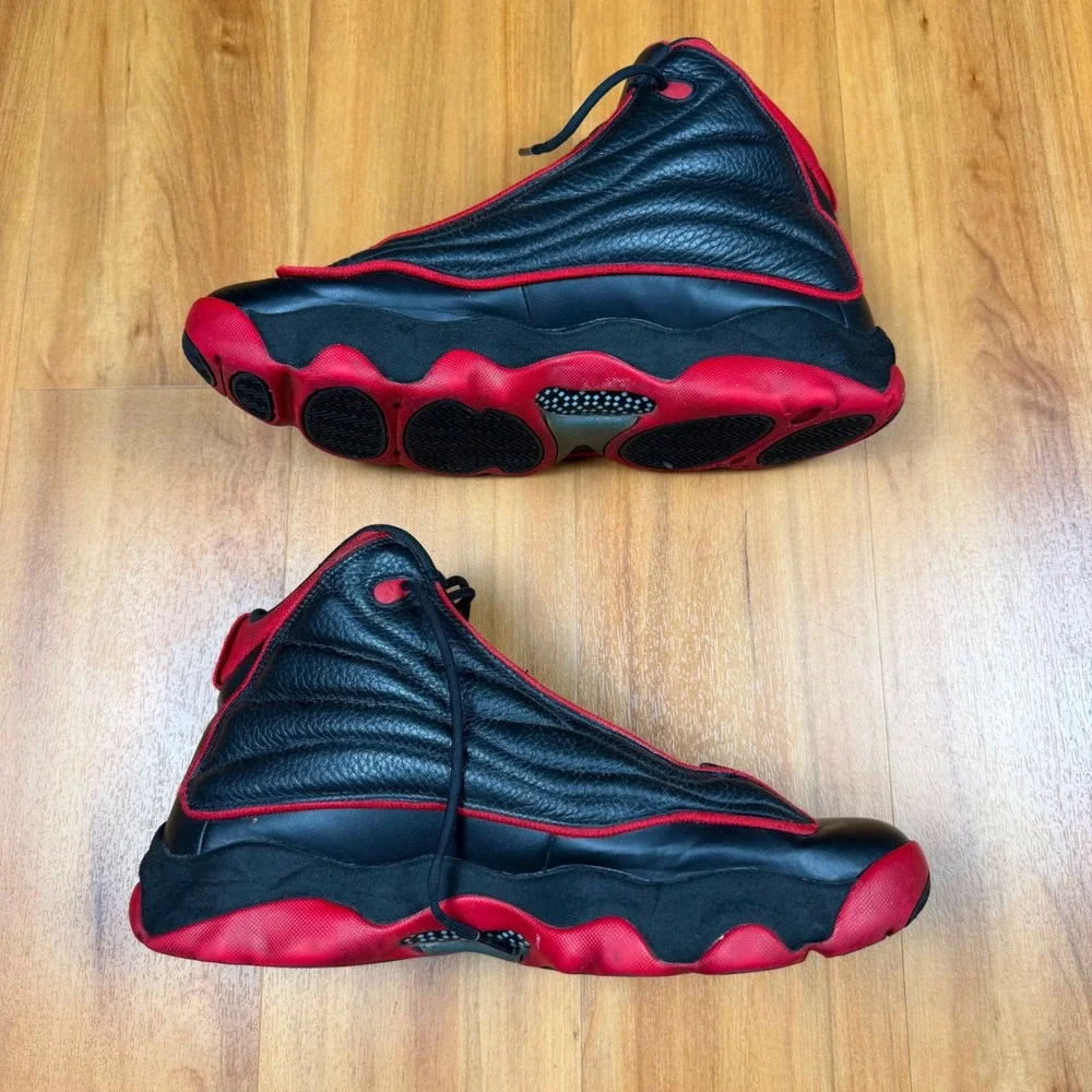 Jordan pro strong